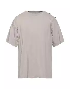 Футболка Isabella 1985, светло-серый