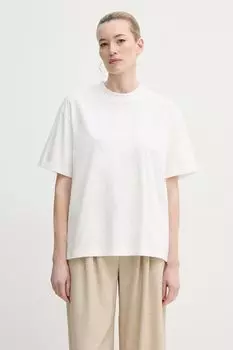 Футболка Isabelle Blanche, белый