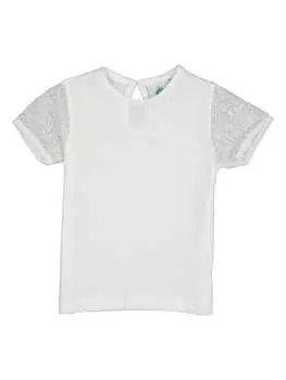 Футболка Isartrachten, белый