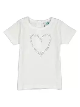 Футболка Isartrachten, белый