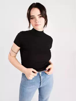 Футболка Исла Kazane, черный