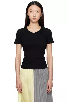 Футболка Iso Baserange, черный