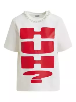 Футболка Isos Essentiel Antwerp, белый