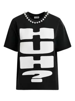 Футболка Isos Essentiel Antwerp, черный