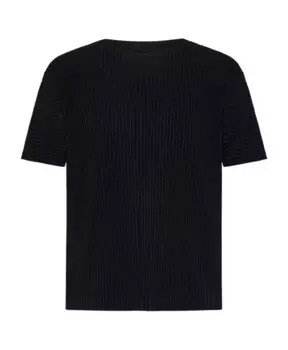 Футболка Issey Miyake, черный