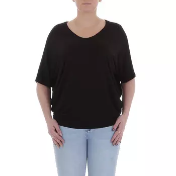 Футболка Ital Design Top &, черный