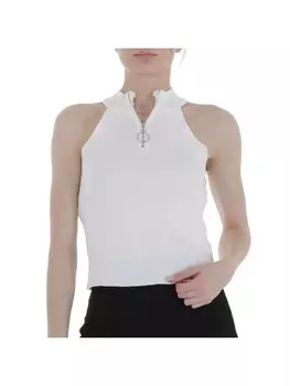 Футболка Ital-Design Top & Shirt, белый