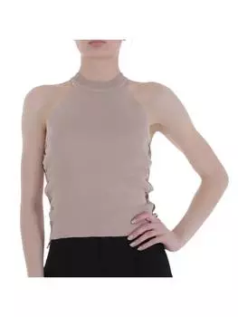 Футболка Ital-Design Top & Shirt, бежевый