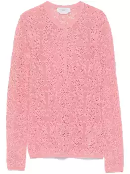 Футболка Ithaca Gabriela Hearst, розовый