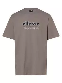 Футболка иторла Ellesse, серый