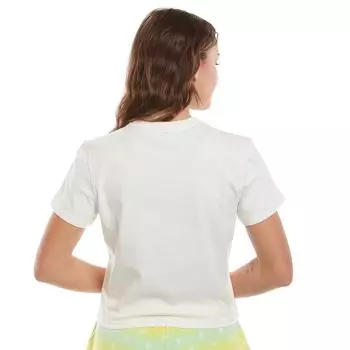 Футболка IVORY ELLA Vacay Mode для юниоров IVORY ELLA