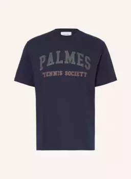 Футболка иван Palmes, синий