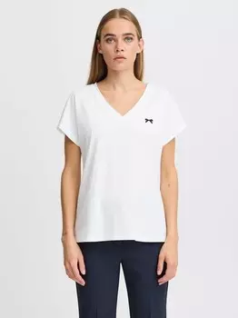 Футболка икскатрин Ichi, белый