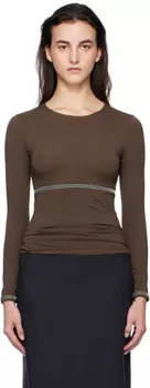 Футболка из бамбука Paloma Wool