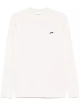 Футболка из джерси Autry, серый