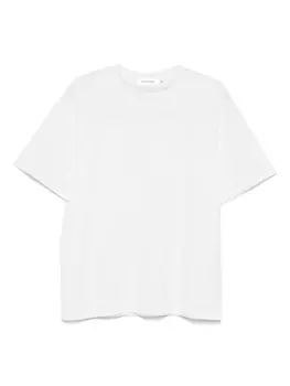 Футболка из джерси Aya Muse, белый