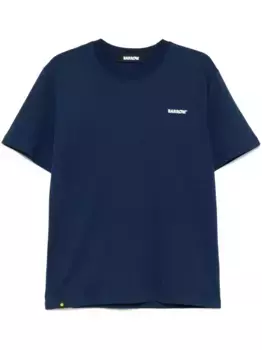 Футболка из джерси BARROW, синий