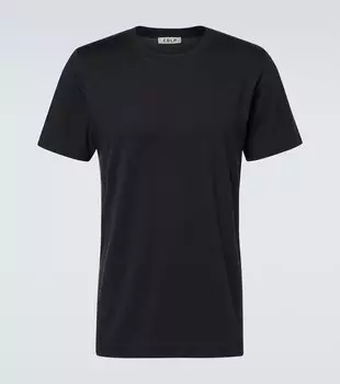 Футболка из джерси Cdlp, черный