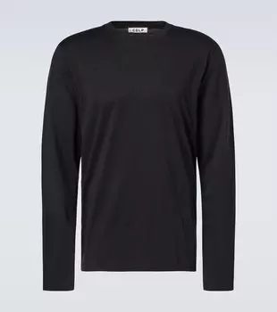 Футболка из джерси Cdlp, черный