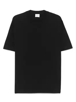 Футболка из джерси Closed, черный