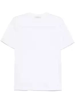 Футболка из джерси Cruciani, белый