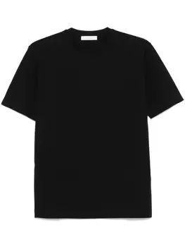 Футболка из джерси Cruciani, черный