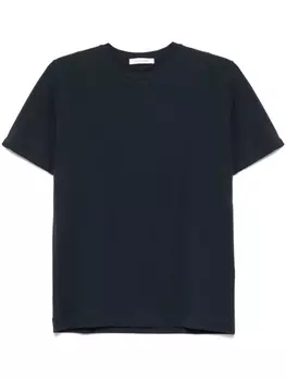 Футболка из джерси Cruciani, синий