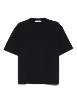 Футболка из джерси Cruciani, синий