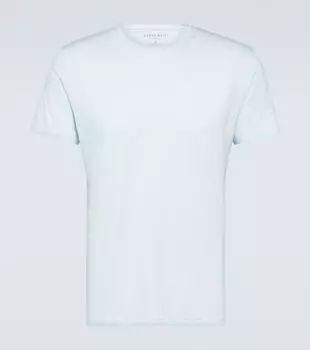 Футболка из джерси Derek Rose, синий