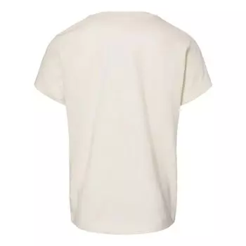 Футболка из джерси для малышей Bella+Canvas