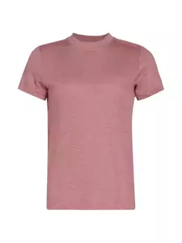 Футболка из джерси для школьников Slub Atm Anthony Thomas Melillo, цвет summer rose