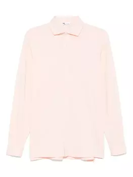 Футболка из джерси Doppiaa, розовый