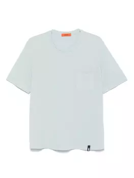 Футболка из джерси Drumohr, синий