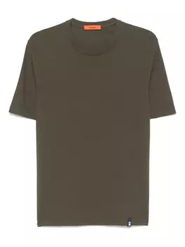 Футболка из джерси Drumohr, зеленый