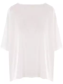 Футболка из джерси Dusan, белый