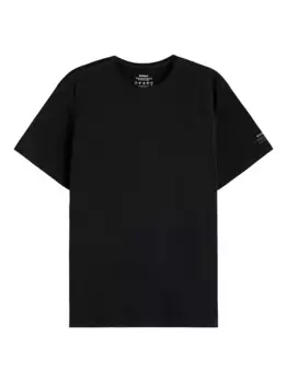 Футболка из джерси Ecoalf, черный