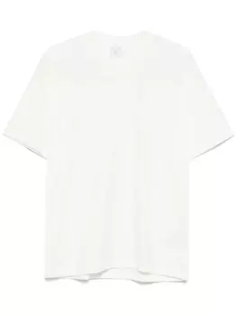 Футболка из джерси Eleventy, белый