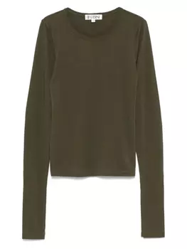 Футболка из джерси ETERNE, зеленый