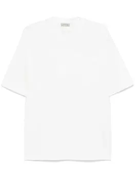 Футболка из джерси Fear Of God, нейтральный цвет