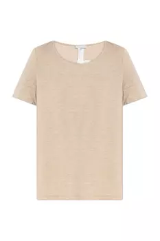 Футболка из джерси Hanro, нейтральный