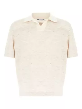 Футболка из джерси Jacob Cohn, нейтральный