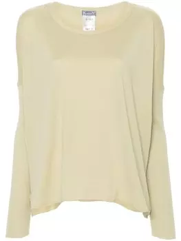 Футболка из джерси Kristensen Du Nord, зеленый