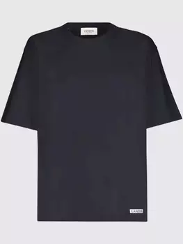 Футболка из джерси Laneus, черный