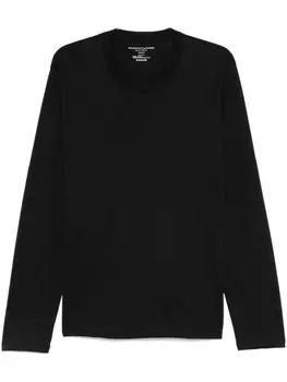 Футболка из джерси Majestic Filatures, черный