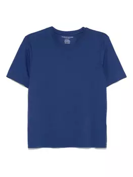 Футболка из джерси Majestic Filatures, синий