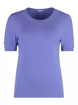 Футболка из джерси Malo, фиолетовый