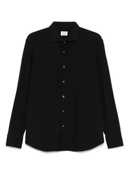 Футболка из джерси Mazzarelli, черный