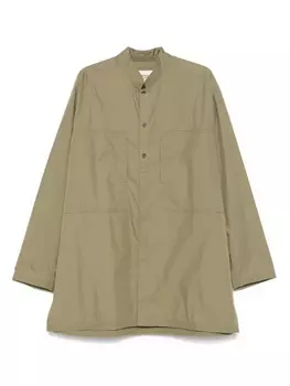 Футболка из джерси MORDECAI, зеленый