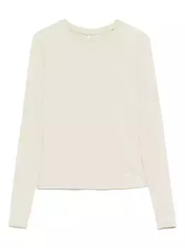 Футболка из джерси P.E Nation, нейтральный