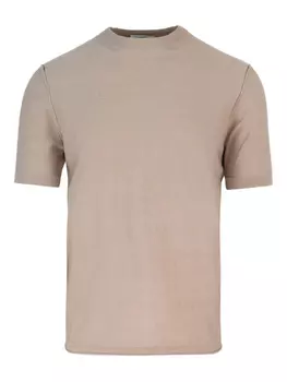 Футболка из джерси Paolo Pecora, нейтральный